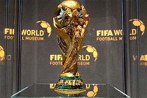 استقبال گسترده از بلیت فروشی جام جهانی