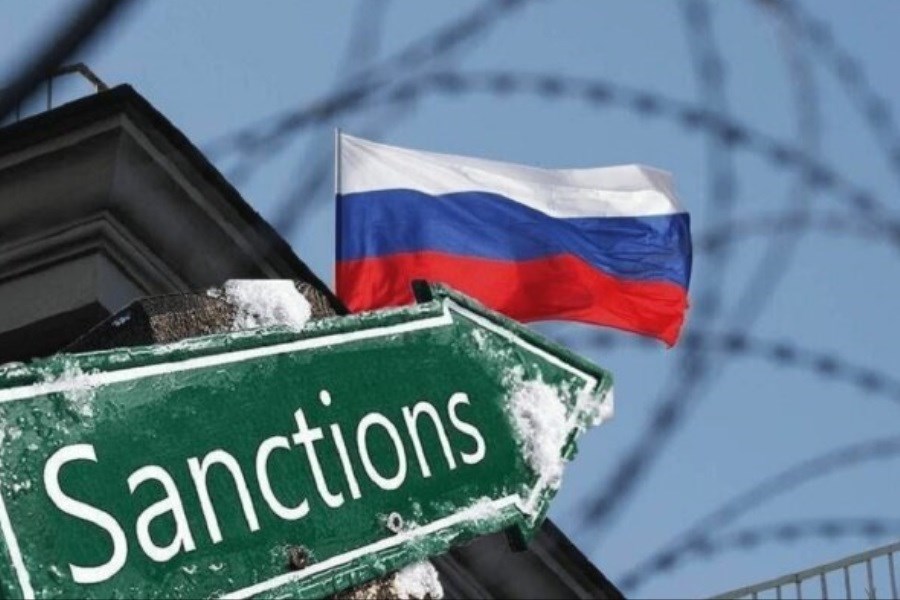 تصویر اتحادیه اروپا تحریم‌های جدیدی را علیه مسکو اعلام کرد