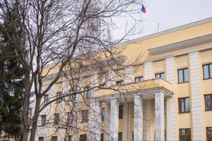 واکنش سفارت روسیه در تهران به سفر «پلوسی» به تایوان