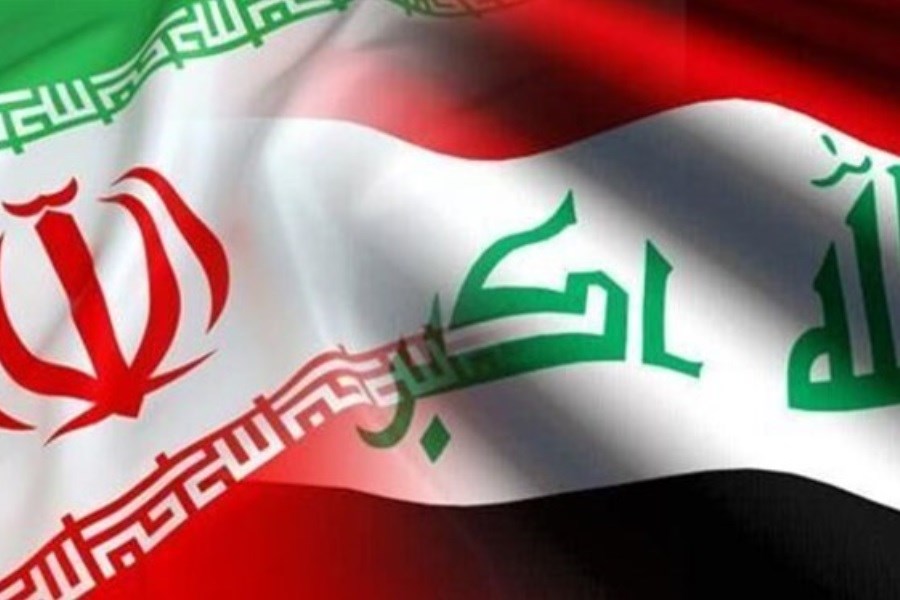 تصویر آخرین وضعیت تبادلات پولی و بانکی ایران و عراق پس از رفع تعلیق فعالیت بانک ملی