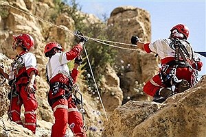 ۱۵۱ کوهنورد گرفتار شده در ایام نوروز نجات یافتند