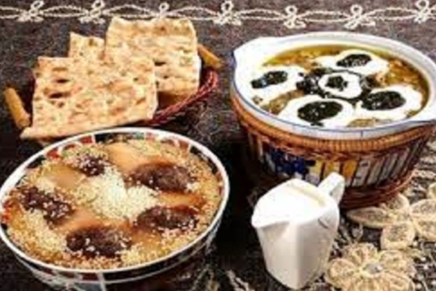 اعلام قیمت آش و حلیم در ماه رمضان ۱۴۰۱