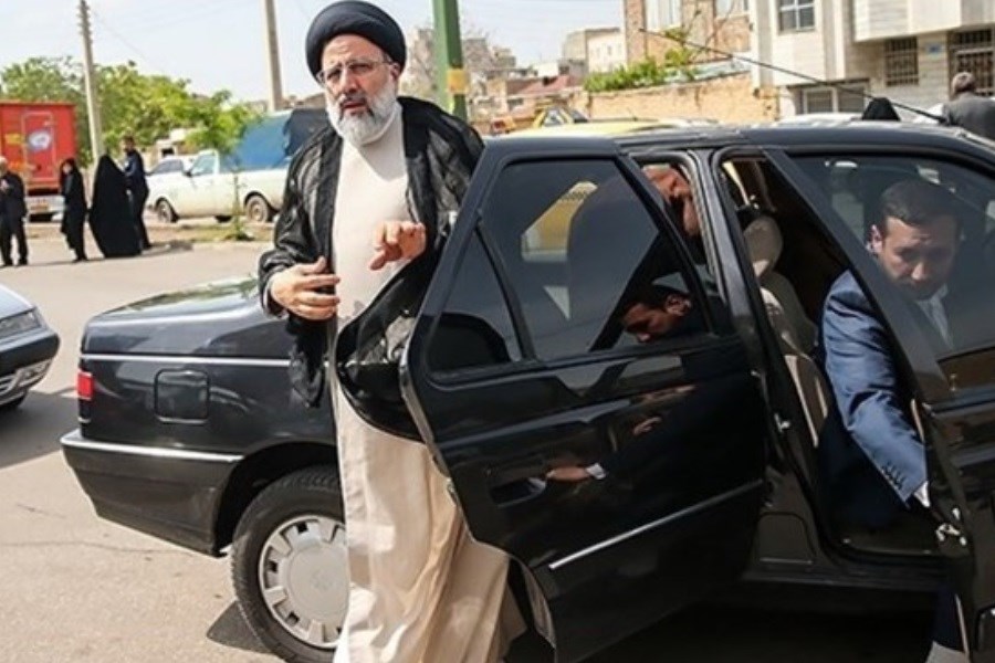 رئیس جمهور امروز به استان البرز سفر می کند