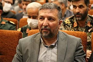 انتصاب هادی سهامی به عنوان رئیس سازمان بسیج شهرداری تهران