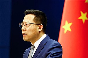 چین رئیسی را دعوت کرد