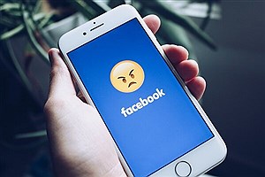 سانسور اخبار رسانه‌های روسیه از فیس بوک