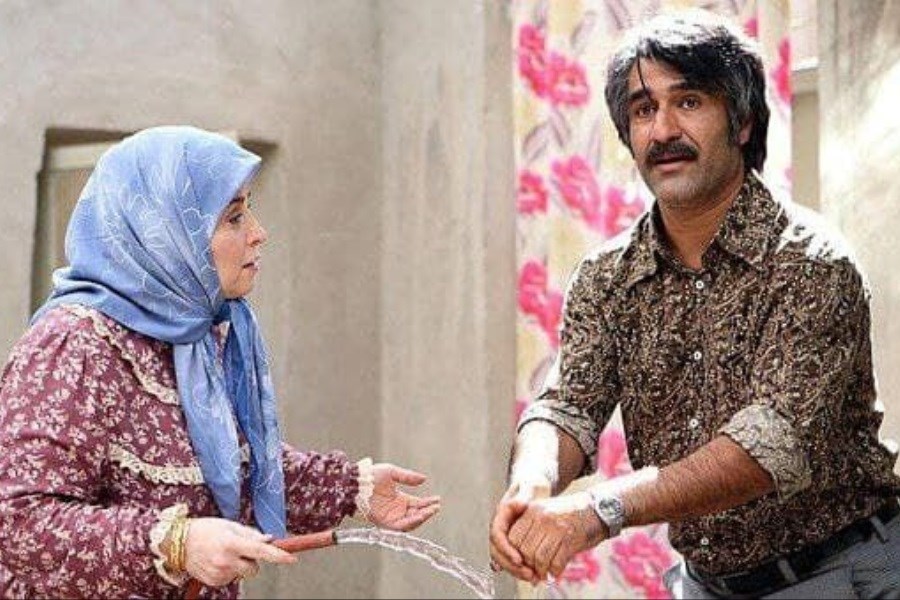 تصویر پر مخاطب ترین سریال ایرانی معرفی شد