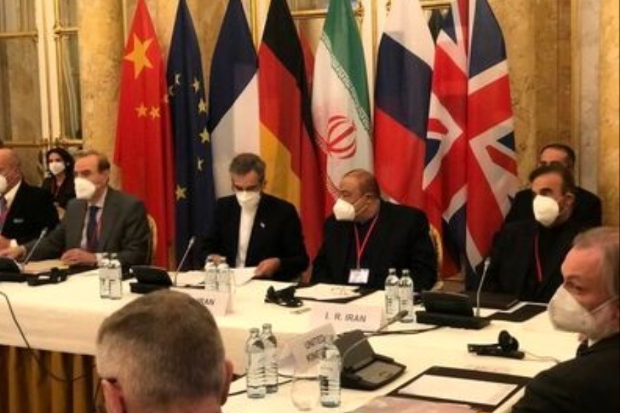تصویر مفاد توافق وین با ایران چیست؟
