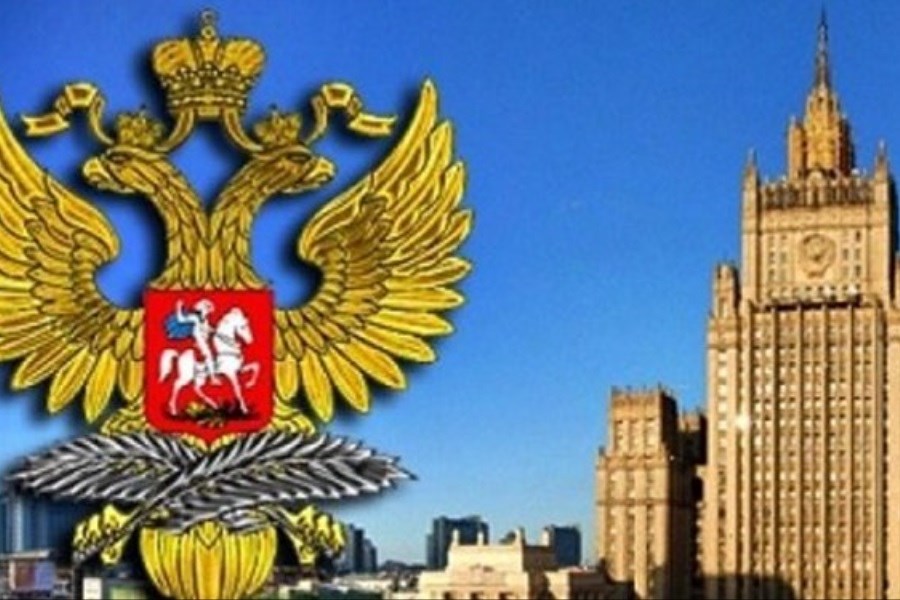اخراج شدن 45 دیپلمات لهستانی از روسیه