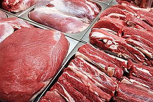 عده‌ای به دنبال واردات گوشت با ارز ۴۲۰۰ هستند