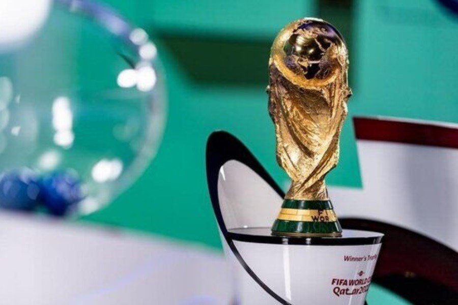 تصویر صدور ویزای رایگان برای اتباع خارجی در ایام برگزاری جام جهانی
