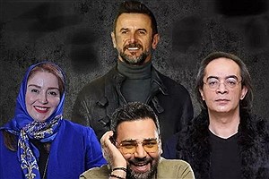 تعجب داوران «عصر جدید» از اجرای نابغه‌ کوچک