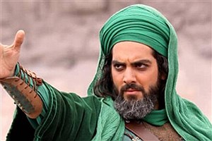 انتقاد بازیگر نقش حضرت عباس (ع) از اکران مظلومانه «رستاخیز»