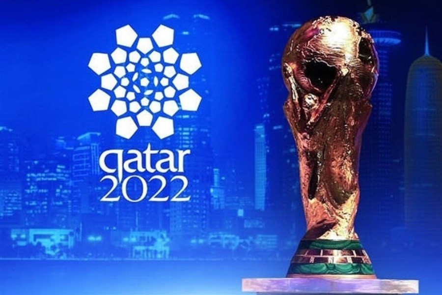 تصویر موافقت وزارت خارجه با لغو روادید ایران و قطر در جام جهانی