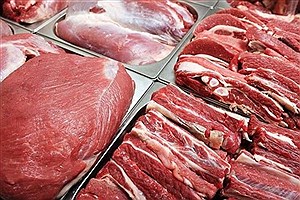 تزریق روزانه 60 تن گوشت وارداتی به بازار