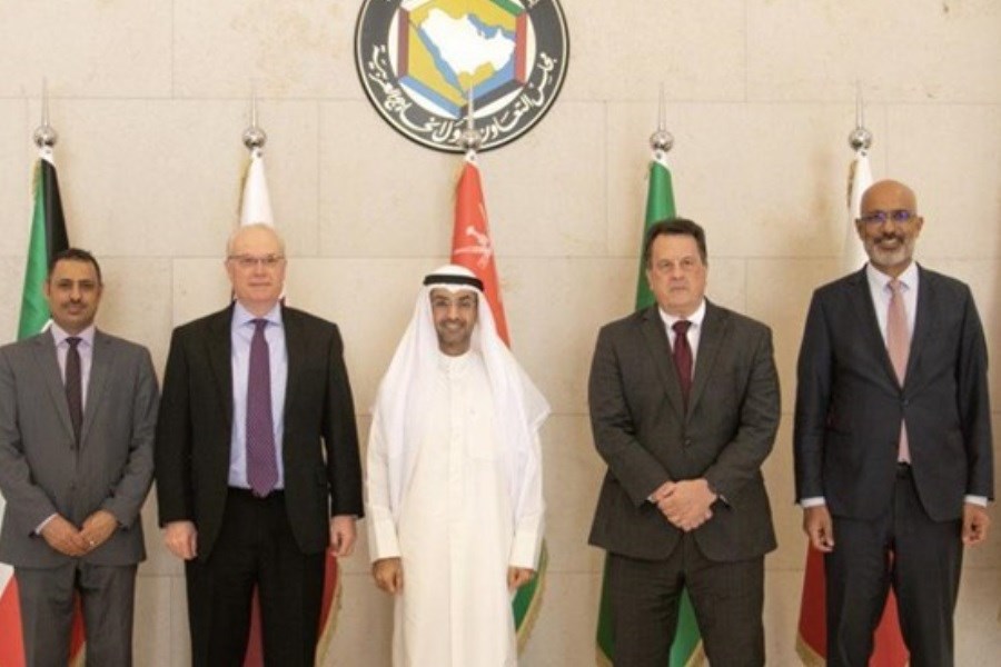 نشست شورای همکاری خلیج فارس با آمریکا درباره آتش‌ بس یمن