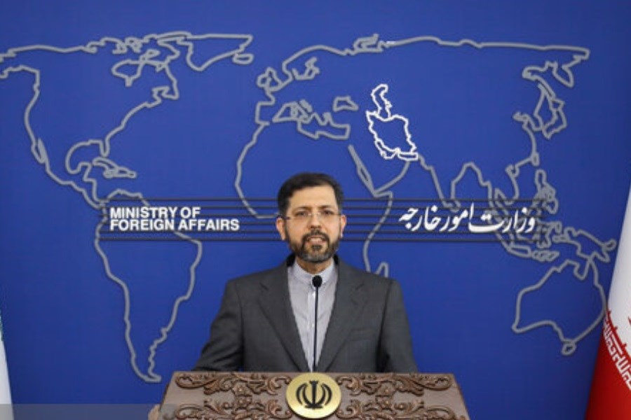تصویر فعالیت سفارت ایران در افغانستان متوقف شد؟