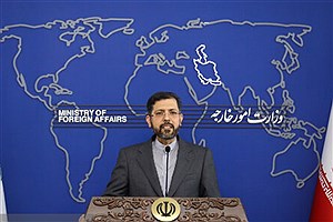 محکومیت هتک حرمت مسجدالاقصی از سوی ایران