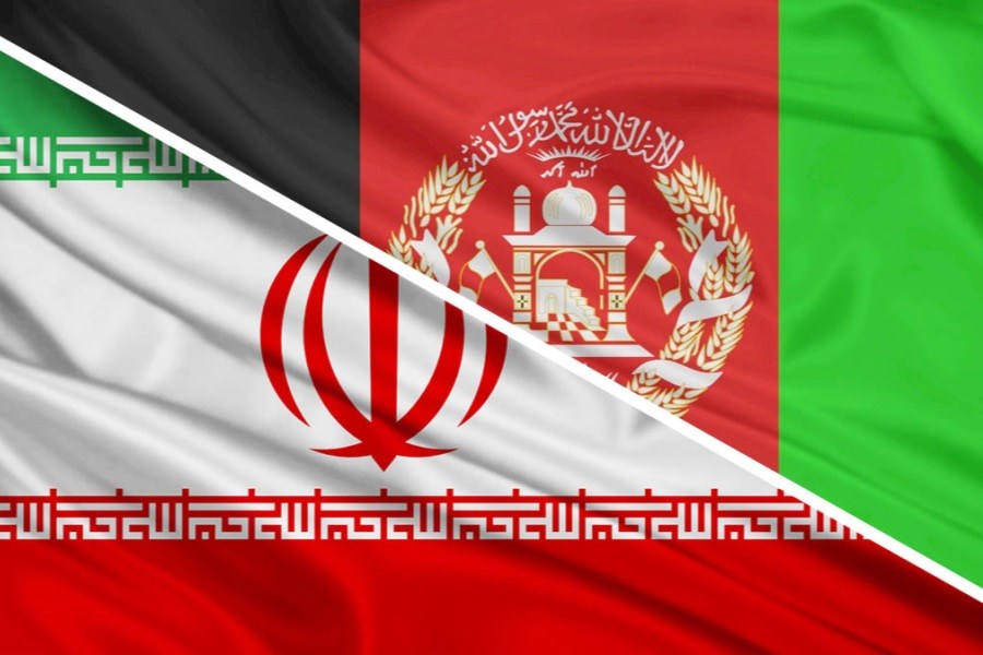 تصویر سند همکاری‌ حمل‌ونقل جاده‌ای ایران و افغانستان امضا شد