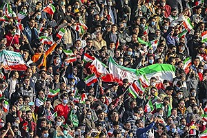 آخرین وضعیت پرونده اتفاقات بازی ایران و لبنان