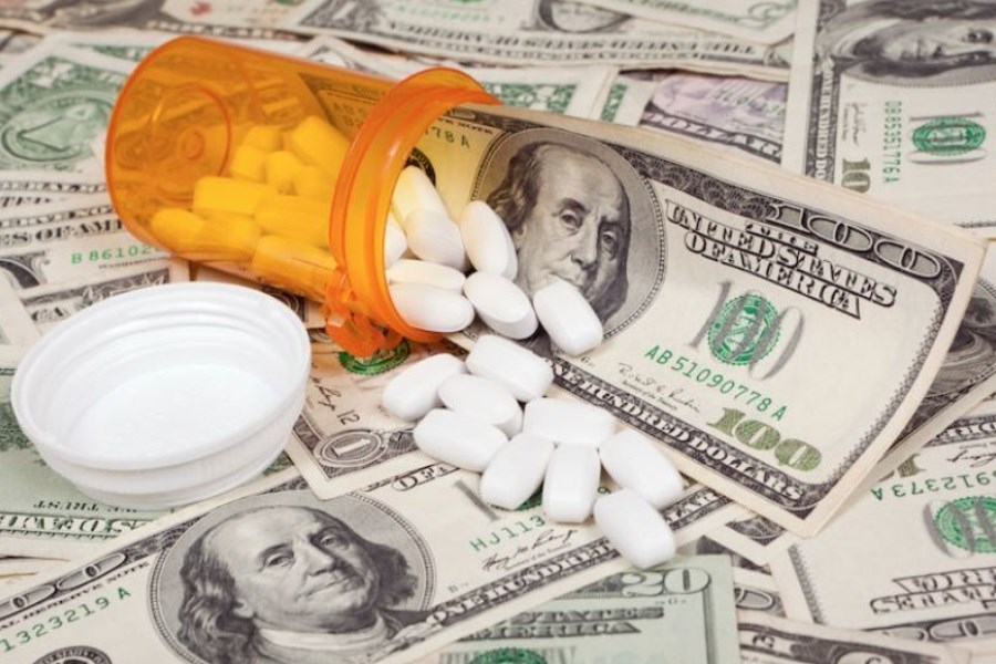 به واردات دارو یک میلیارد دلار اختصاص داده شد