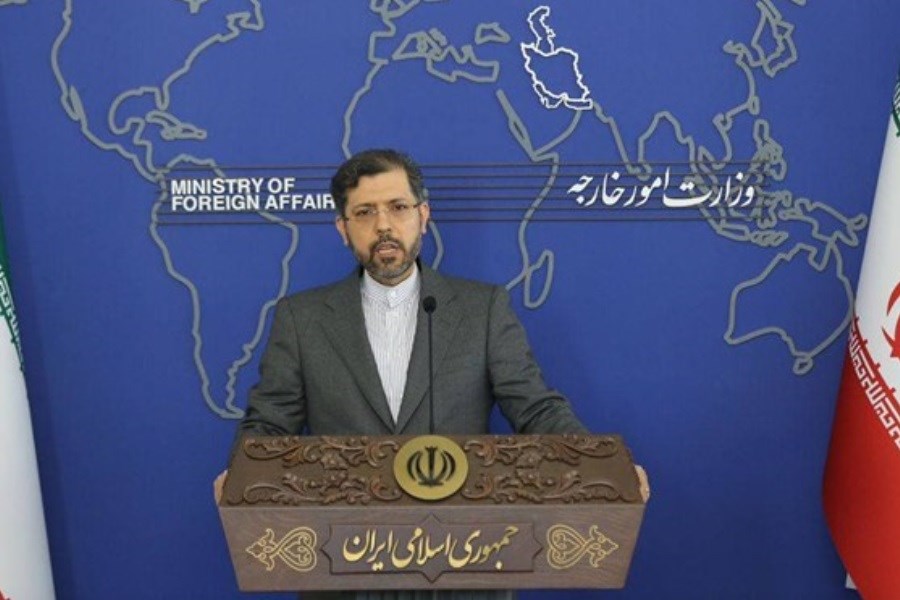 همه نمایندگی های جمهوری اسلامی ایران در افغانستان باز هستند