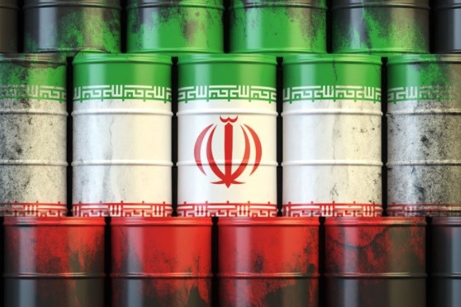 نفت ایران 112 دلار در هر بشکه شد