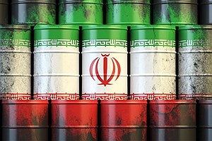 نفت ایران 112 دلار در هر بشکه شد