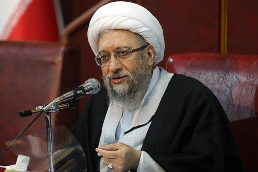 اعتراض رییس مجمع تشخیص به طرح مجلس درباره شفافیت قوای سه‌گانه