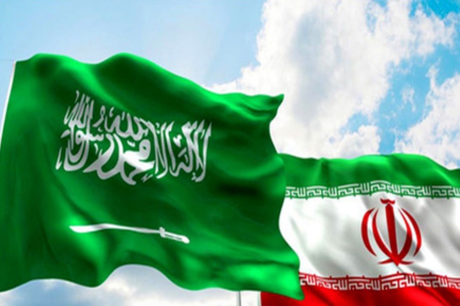 تصویر پیشنهاد ایران به عربستان برای ثبت یک میراث مشترک
