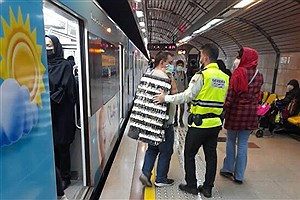 ماجرای خودکشی در مترو دانشگاه شریف چه بود؟