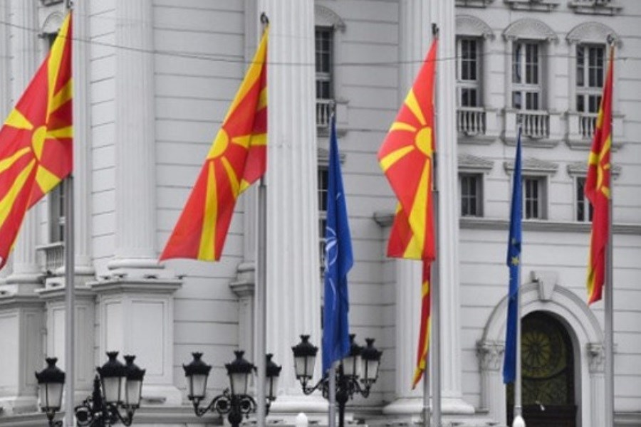 اخراج شش دیپلمات دیگر روسیه از مقدونیه