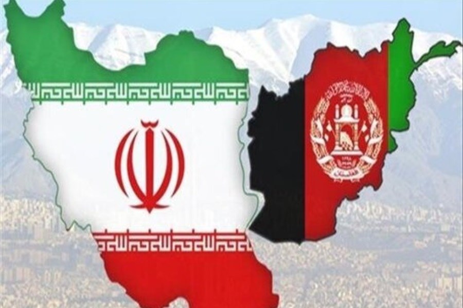 گفت‌وگوی مثمرثمر ایران و افغانستان برای افزایش تعاملات تجاری