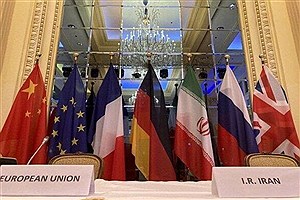مواضع رسمی ایران در مذاکرات هسته ای&#47; توپ برجام در زمین آمریکا