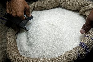 نرخ سقف ارزی شکر تعیین شد