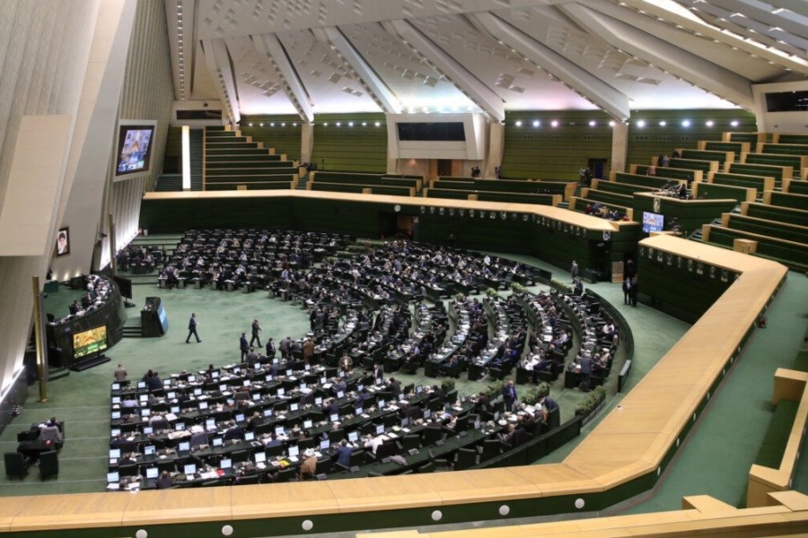 تصویر «انتفاع اقتصادی» ملاک توافق خوب و بد&#47; مجلس نظارت می‌کند