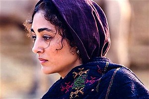 واکنش گلشیفته فراهانی به رقابتش با ترانه علیدوستی و زهرا امیرابراهیمی