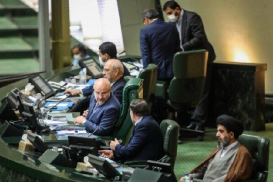 تصویر گزینه نهایی فراکسیون انقلاب اسلامی برای ریاست مجلس چه کسی است؟