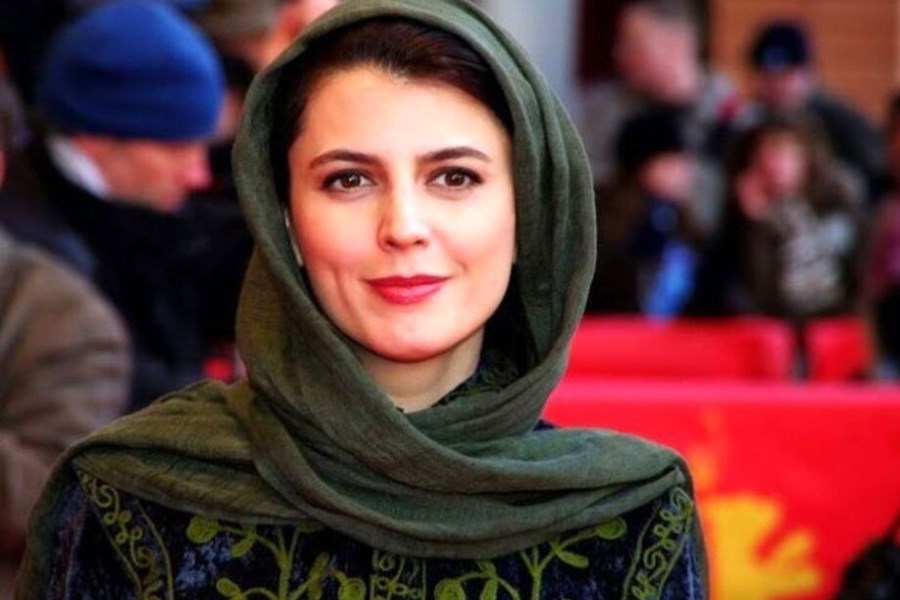تصویر رقابت ستارگان زن ایرانی در کن