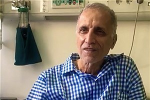 مشاور خاتمی در دولت اصلاحات به سرطان مبتلا شد