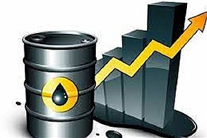 صادرات نفت ایران 30 درصد رشد کرد