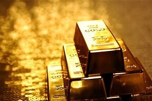 بیش از ۳ تن شمش طلا به ایران وارد شد