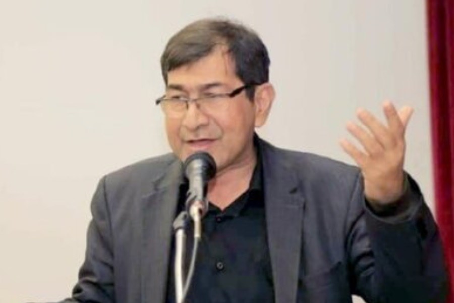 درگذشت شاعر و روزنامه‌نگار باسابقه
