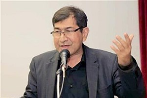 درگذشت شاعر و روزنامه‌نگار باسابقه