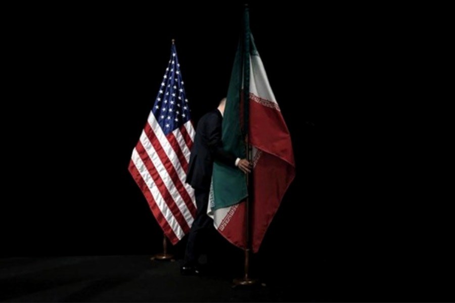 تصویر ایران از آمریکا می‌خواهد سپاه را از لیست سیاه حذف کند