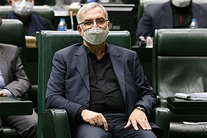 وزیر بهداشت مجدد به مجلس احضار شد