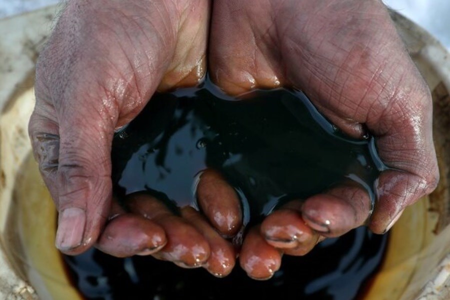 نفت برنت 1.60 درصد پایین آمد