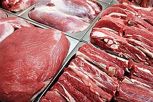 چرا قیمت گوشت قرمز افزایش یافت؟&#47; پاسخ رئیس اتحادیه گوشت گوسفندی