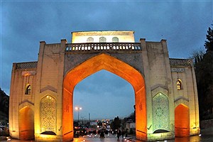 آشنایی با پایتخت های تاریخی ایران