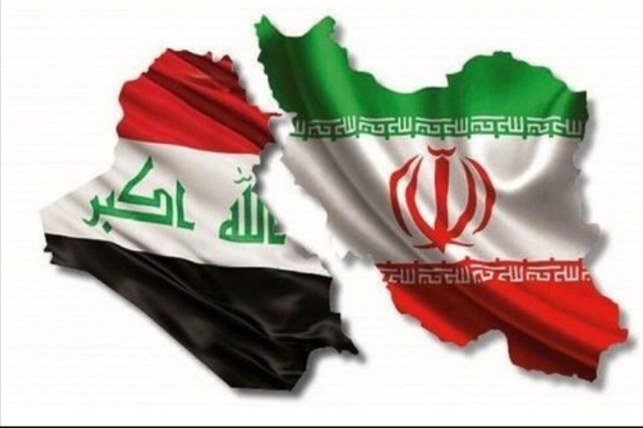 ایران برای حل اختلافات داخلی عراق آماده است